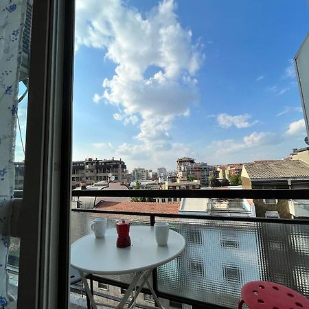 Milan Adrian Apartments Bagian luar foto